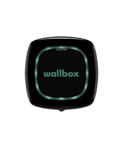 Wallbox Pulsar Plus