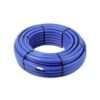 Viega Smartpress Fosta meerlagenbuis PE-Xc/AL/PE-Xc blauw met isolatie 6 mm