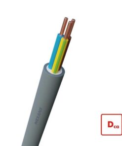 Nexans YMvK Dca-s2 Easy Strippable 3G2.5 MM2 MOBIWAY (R175)