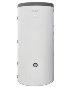 Nibe UKV20-1000 buffervat 1000 liter voor watersysteem