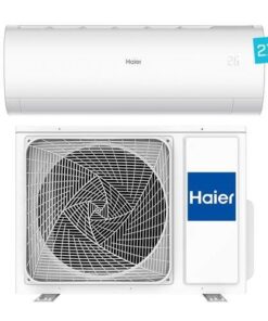 Haier Pearl Premium Multi-split 2x binnenunit + 1x buitenunit R32 wit (incl. 2x IR afstandsbediening en Wifi)