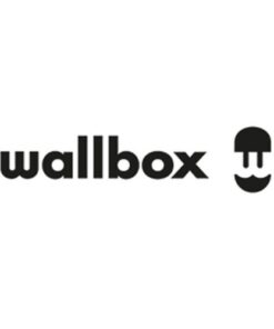 Wallbox Laadpalen