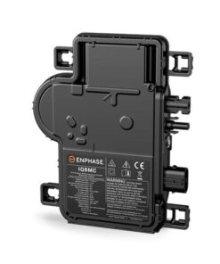 Enphase Micro-Omvormer IQ8MC