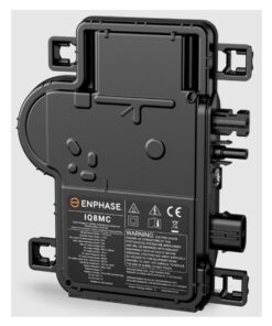Enphase Micro-Omvormer IQ8MC