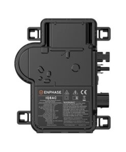 Enphase Micro-Omvormer IQ8AC