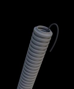 N-LINE®16 Trekdraad 0,8mm is een halogeenvrije voorbedrade buis verpakt op haspels voor het MOBIWAY™-systeem. Nexans N-LINE® is gemaakt van 30% gerecycled kunststof. N-LINE® is voor gebruik in woning- en utiliteitsbouw.