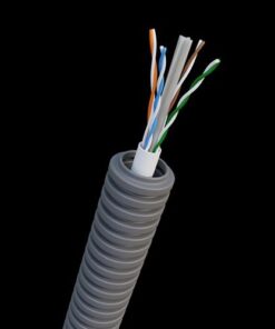 Nexans N-LINE®16 U/UTP Cat6 Cca (R100)