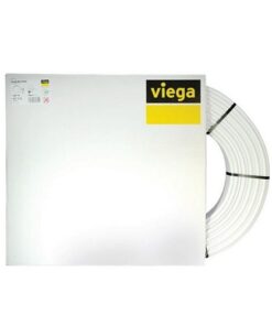 Viega Smartpress Fosta meerlagenbuis PE-Xc/AL/PE-Xc wit (100m) zonder mantel