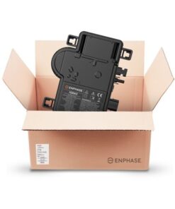 Enphase Micro-Omvormer IQ8AC