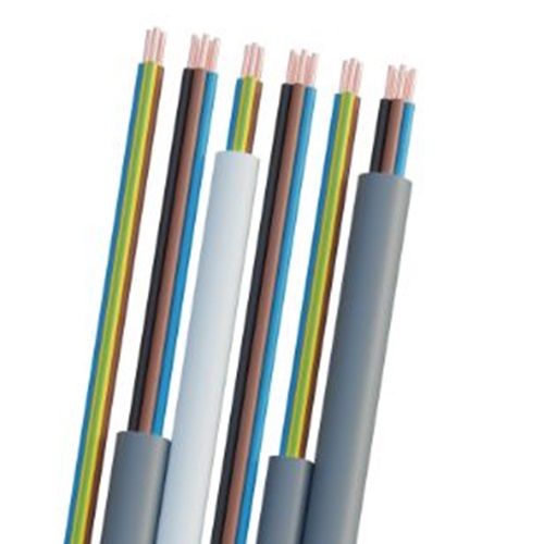 Welke Draad of Kabel Heb Je Nodig Voor de Aansluiting van een Warmtepomp? (Compleet Advies)