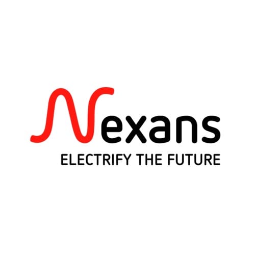 Logo Nexans