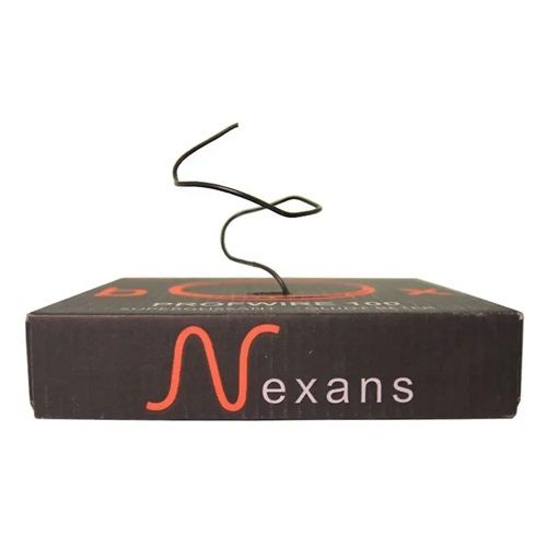 Nexans H07V-U Eca VD BOX - Installatiedraad VDBOX 1,5 Zwart - Afbeelding 4