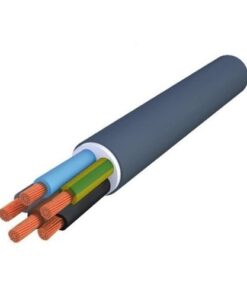 Nexans YMvK Dca-s2 0.6/1 kV Easy Strippable MM2