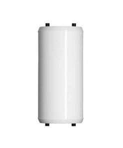 Nibe UKV100 buffervat 100 liter
