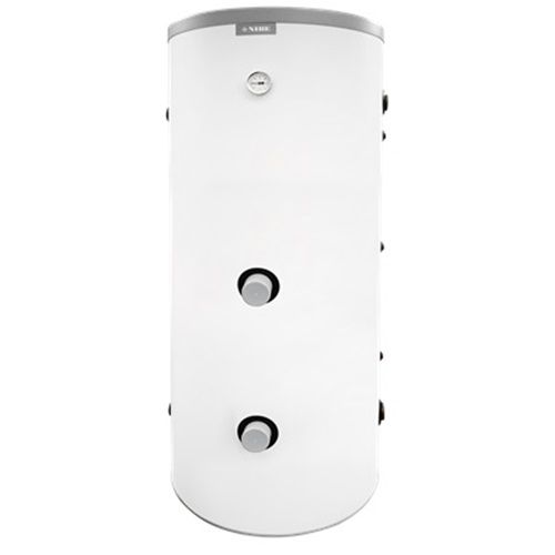 Nibe UKV20-500 buffervat 500 liter