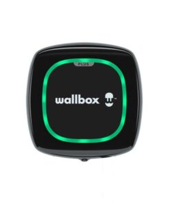 Wallbox Pulsar Plus (11Kw / 5 Meter / Type 2 / Zwart)