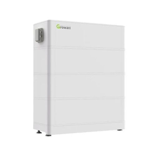 Growatt ARK HV Batterij Systeem 7.6kWh