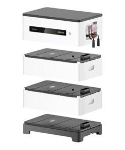 GoodWe Lynx LX Home