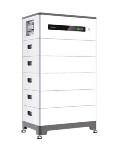 GoodWe Lynx LX Home F3.3-H PLUS+ High Voltage Batterij