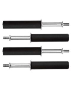 Montagehandgrepen voor energiebank (set of 4)