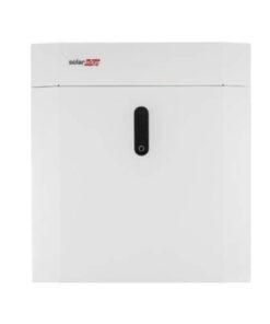 SolarEdge Thuis Batterij 48V Laagspanning 4,6kWh