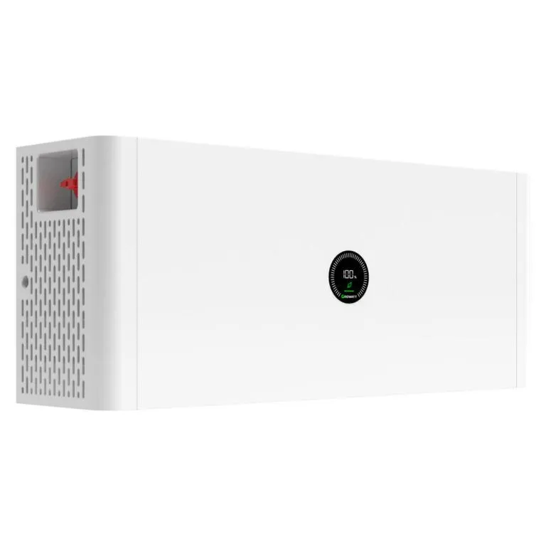 Growatt APX 98034-P2 (BMS) Batterij Management Systeem