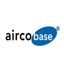 AircoBase® opstellingsbalken en trillingdempers