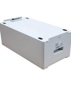 BYD Battery BOX Premium HVS Batterij-module (2,56 kWh)