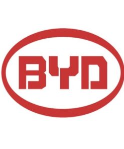 BYD_Logo