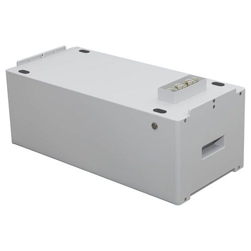 BYD Battery BOX Premium LVS 16.0 + Base & Cover