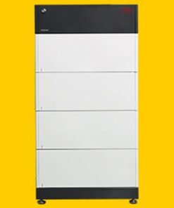 BYD Battery-Box Premium HVS