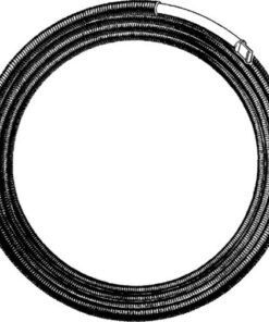 Viega Smartpress Fosta meerlagenbuis PE-Xc/AL/PE-Xc blauw (75m) met mantel