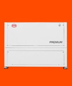 BYD Battery-Box Premium HVL VS