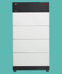 BYD Battery-Box Premium HVM