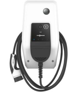 Viessmann Wallbox MEACC-AC-DI-C7 driefasige aansluiting, 7,5 m kabellengte - tot 11 kW