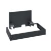 Viessmann Vitocal designbekleding voor wandconsole 250-A / 252-A ZK06017