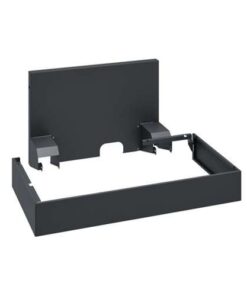 Viessmann Vitocal designbekleding voor wandconsole 250-A / 252-A ZK06017