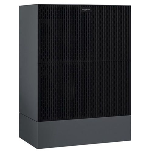 Viessmann designbekleding Vitocal voor vloerconsole met wandaansluiting 250-A / 252-A 7984125 - Afbeelding 4
