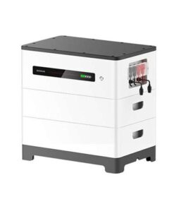 GoodWe Lynx LX Home F6.6-H Plus+ Power Control Unit & Base