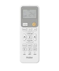 Haier Revive Plus