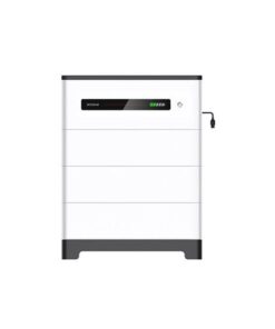 GoodWe Lynx LX Home F9.8-H Plus+ Power Control Unit & Base