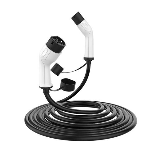 Growatt EV-Lader THOR 22AS-P-V1 (WIFI) - Afbeelding 5