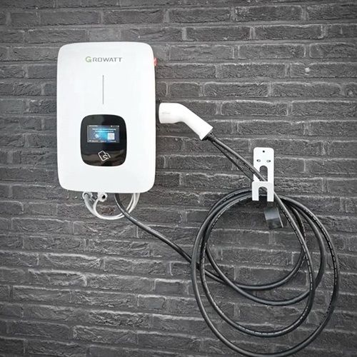 Growatt EV-Lader THOR 22AS-P-V1 (WIFI) - Afbeelding 6