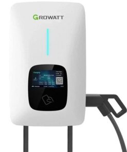 Growatt EV-Lader THOR