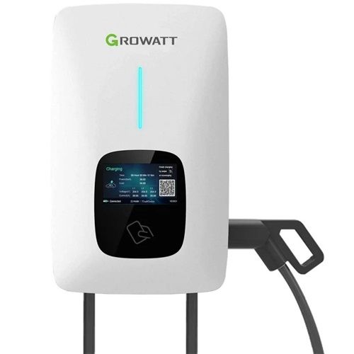 Growatt EV-Lader THOR