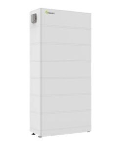 Growatt ARK HV Batterij Systeem 15.3kWh