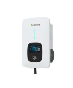 Growatt EV-Lader THOR (WIFI)