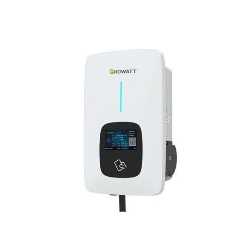 Growatt EV-Lader THOR (WIFI)