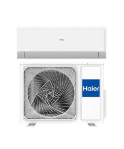 Haier Revive Plus binnen + buitenunit R32 (incl. IR afstandsbediening en Wifi)