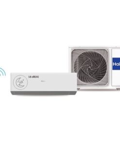 Haier Revive Plus